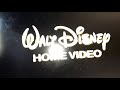 Opening To The Adventures Of Ichabod And Mr Toad 1999 Vhs
