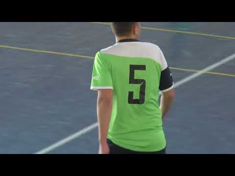 31 КХ 4 тур 5 лига Qualium Systems   Юком Горловка голы