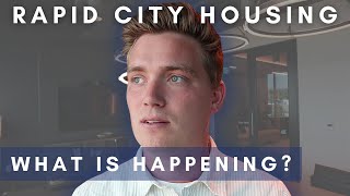 What Is Happening With the Rapid City SD Housing Market (living in rapid city sd)