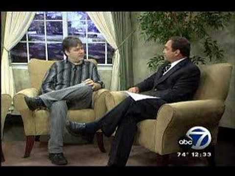 Sarasota Film Festival - Bela Fleck interview