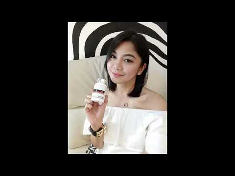 LUXXE WHITE Enhanced GLUTATHIONE