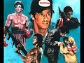 Sylvester Stallone Soundtrack Greatest Hits HQ