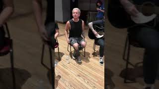 The Word Alive- Your All I See Acoustic