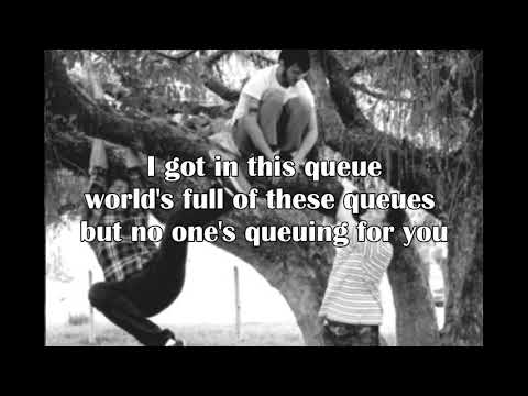 ÓCIO - No One (lyrics)