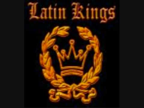- Latin Kings Cashen Dom Tas + Lyrics & HQ