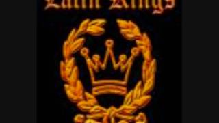 - Latin Kings Cashen Dom Tas + Lyrics & HQ