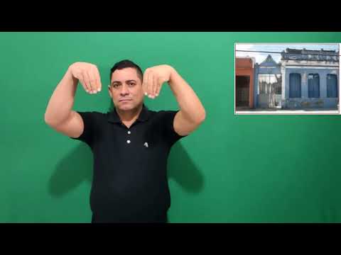 Miniatura do vídeo: Terreiro 118