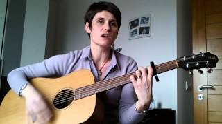 &quot;I&#39;d sing for you&quot; by gene (Bastian Baker)