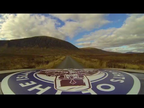 2016 Knights of the Island - The ultimate UK Rally