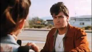 El Aparecido (The Wraith) - Trailer