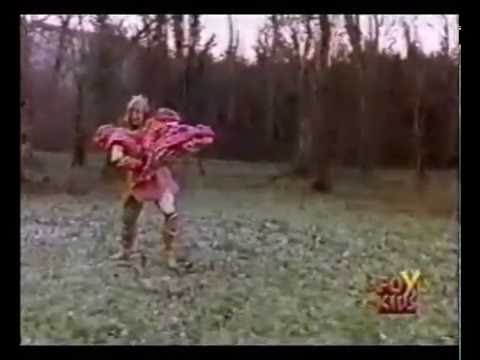 Mystic Knights of Tir Na Nog: Rohan's Battle Fury Transformation