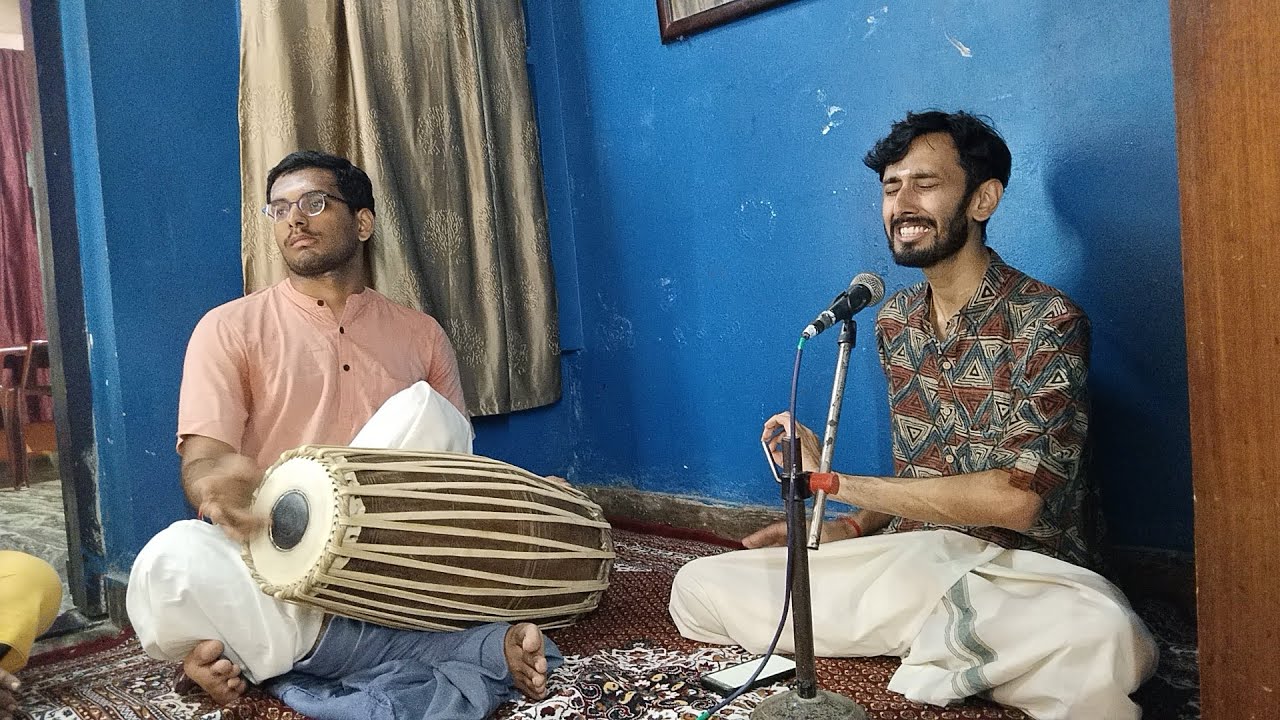 SreeMadam Sri BalaPeedam Navarathri Maha Utsav