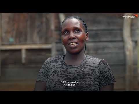 Gender Inclusive Financial Literacy Training (GIFT)