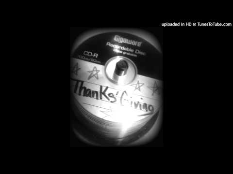 Dame DiddY |Thanks' Giving Mixtape|  - 06_Ballin In Da Game