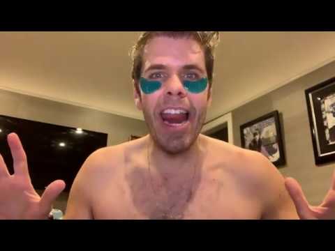 My Recap! Perez Hilton Does The 2018 American Music Awards! REVIEW! - Perez Hilt...