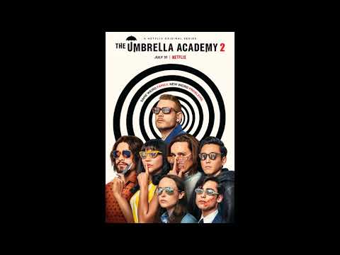 Parra for Cuva - Wicked Games (feat. Anna Naklab) | The Umbrella Academy Season 2 OST