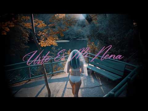 LEDAM - USTE ES MI NENA (VIDEOCLIP OFICIAL)