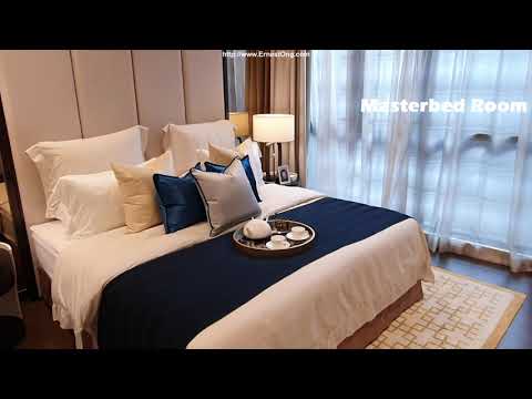 Duta Park Residences Kuala Lumpur, New Projects Open for Sale - Type C 1,538 sqft Dual Key Unit