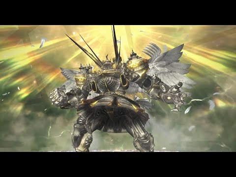 TEA (The Epic of Alexander: Ultimate) Kill - LPDU - Healer (SGE) PoV 6.18