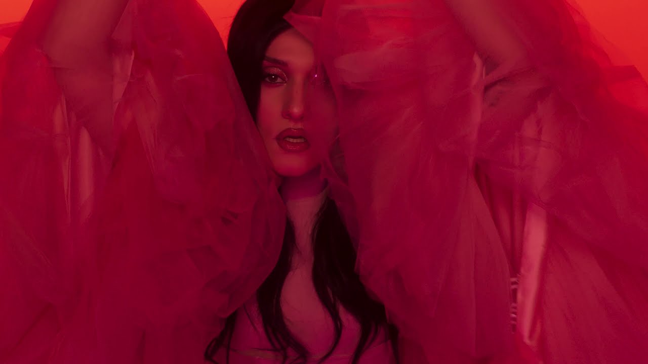 Sasha Lopez x Bruja — Overdose