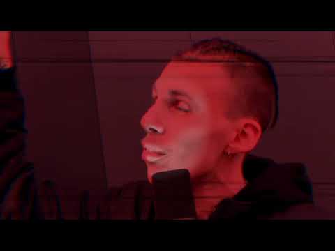 SKURBO - Quello Che Sono (ALTER-EGO EP Vol. 2) Street Video.