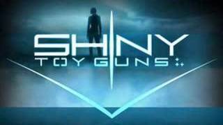 Shiny Toy Guns - Rainy Monday (Bimbo Jones Vocal Remix)