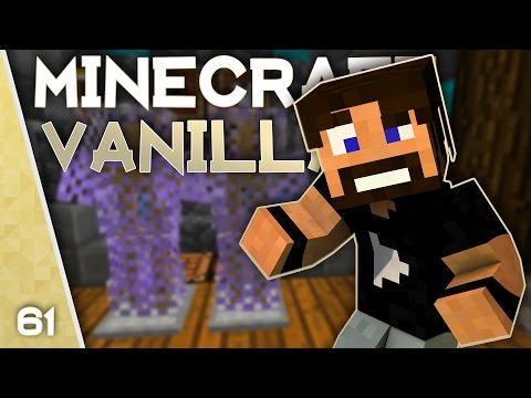 UN'ARMATURA A BUCHI - E61 - Minecraft Vanilla Atabicraft [ITA]