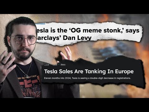 The Cybertruck is Officially a Flop