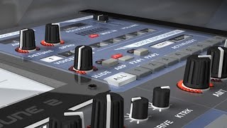 Video thumbnail for Synapse Audio Dune 2.5 - New Features by ADSR Music Production Tutorials
