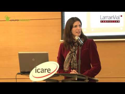 Palabras Francisca Medeiros - Seminario "En búsqueda del Liderazgo Directivo"