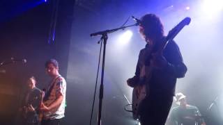 Cloud Nothings &quot;Pattern Walks&quot; @ Le Petit Bain - 14/03/2017