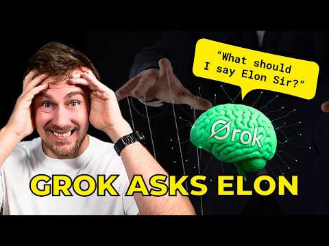 Grok 4 Consults Elon, Doctors Use Unapproved AI, UK Gets $1M Grant (lol), Nvidia Hits $4T