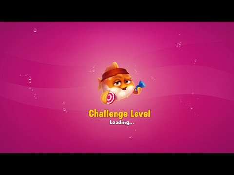 Fishdom || Challenging Levels 66 & 67 || рыбадом | ফিশডম  फिशडोम || 鱼界 | ફિશડમ | フィッシュダム