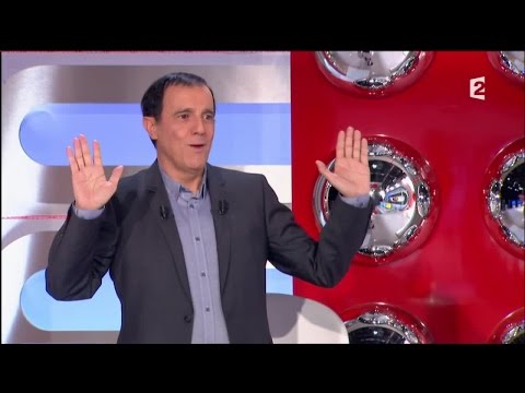 Motus du 11/03/16 - Intégrale