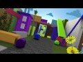HBO Kids HBO Entertainment 2016