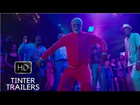 Uncle Drew 2018 Movie Teaser Trailer – Kyrie Irving Shaquille O’Neal Tiffany Haddish
