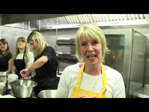 Clip: Shaun the Sheep Bake Off with Nancy Birtwhistle