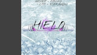 Hielo