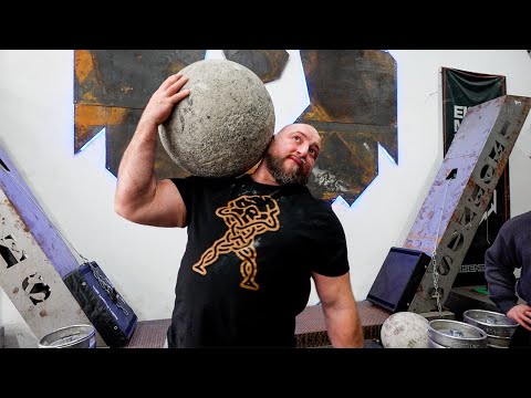 Dennis Kohlruss nimmt uns auseinander