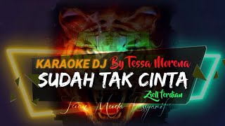 Download lagu 🔴KARAOKE REMIX FUNKOT: SUDAH TAK CINTA || ZIELL FERDIAN || FDJ TESSA MORENA mp3