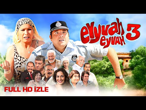 Eyyvah Eyvah 3 - Full Film