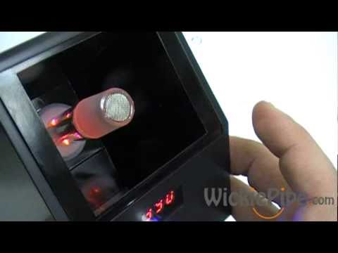 Easy Vape Vaporizer | WickiePipes.com