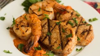 The Bible NEVER Said You Could Eat Pork or Shrimp