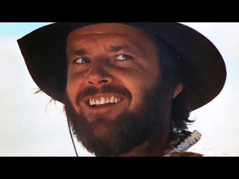 The Missouri Breaks (1976) Official Trailer