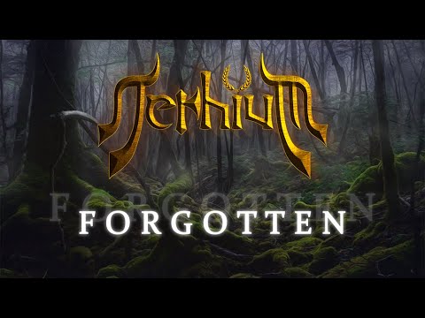 Nerhium - 01.- Forgotten