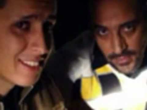 Hassan el fed sy Mehdi kolchi fi casa