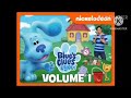 Blues Clues And You Skiddo Instrumental Mashup Remix