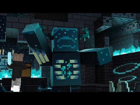 Ho ucciso il warden - DreamCraft ep 12
