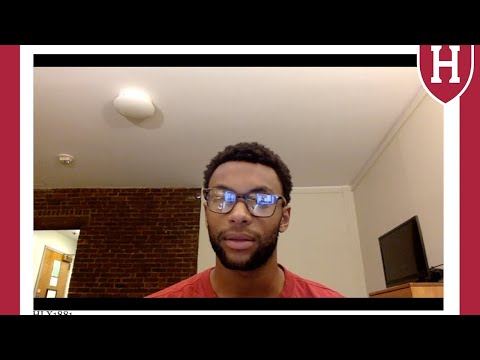 Meet the Freshmen: Jaden Jernigan