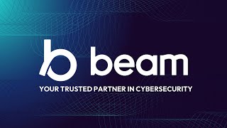 BEAM Teknoloji Introduction Video